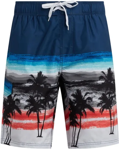 Vista 58 de Kanu Surf Traje de baño Yolo de secado rápido UPF 50+ para niños