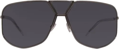 Vista 2 de Dior Gafas de sol Gray Aviator DIORULTRA para hombre