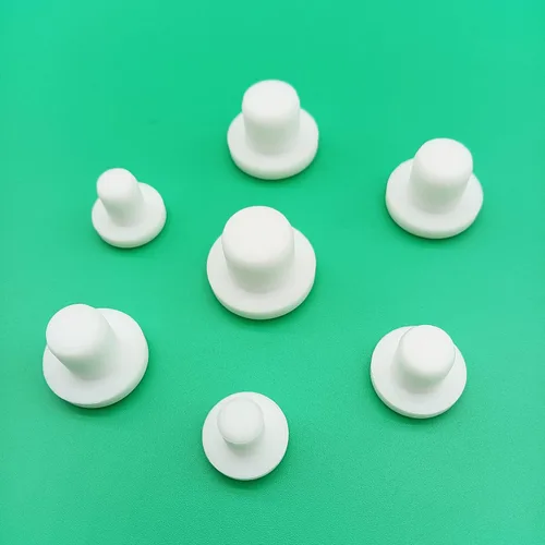 Vista 4 de Tapón de silicona para ombligo, 7 unidades, para la abdominoplastia, entrenador de ombligo utilizado para moldeador de ombligo destinado a