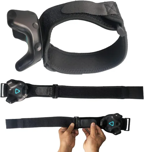 Vista 4 de HTC Vive Tracker Full Body Tracking Straps and Tundra Tracker Full Body Tracking Straps Full Body Tracking Extension vr Full Body Tracking 1 Belt