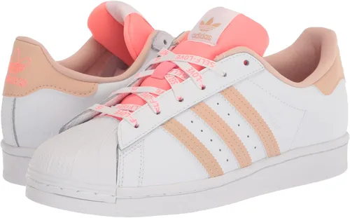 Vista 7 de adidas Women's Superstar Shoes