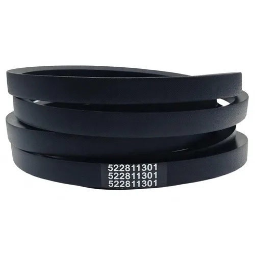 Vista 7 de YTH22V46 Cortacésped 46" Cinturón para Husqvarna Tractores de Césped