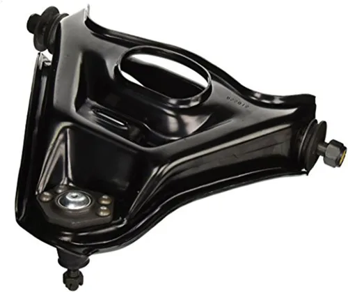 Vista 123 de Detroit Axle - Rótula de brazo de control inferior delantero derecho para Honda Accord 2008-2012, TSX 2009-2014, montaje de rótula de brazo