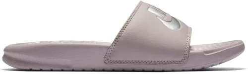 Vista 10 de Nike - Sandalias Benassi Just Do It para mujer