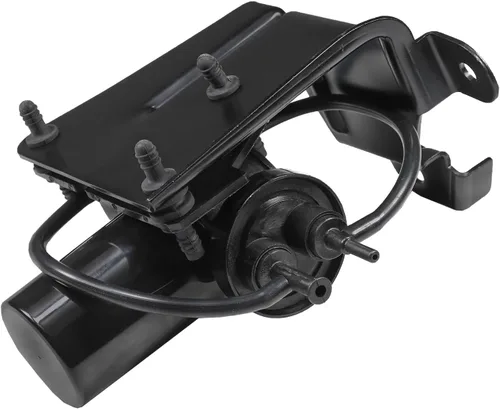 Vista 7 de Bomba de vacío eléctrica compatible con Ford F250 F350 F450 F550 Super Duty F650 F750 Excursion E350 E450 compatible con Dodge Ram 2500 3500