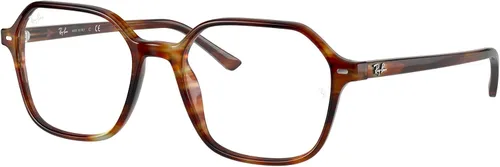 Vista 2 de Ray-Ban RX5394 John Square Prescription Eyeglass Frames