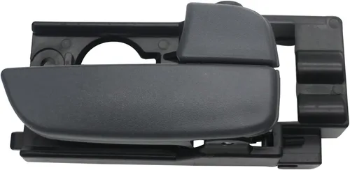 Vista 7 de X4XZ Manija de puerta interior para Hyundai Accent 2006-2011 lado de conducción delantera izquierda 826101E000