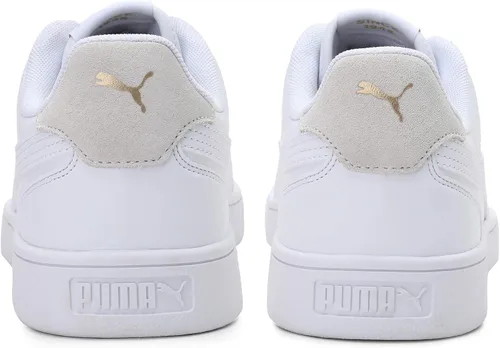 Vista 3 de PUMA Men's Shuffle Sneaker