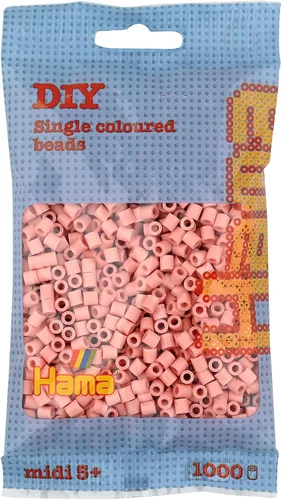 Vista 9 de Hama Beads 1,000 Bead Recarga Bolsa - Gris Oscuro