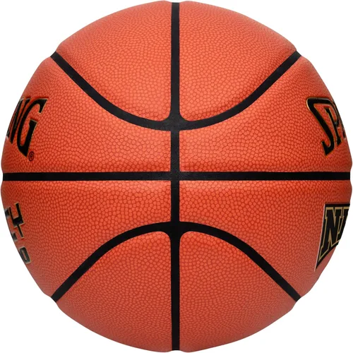 Vista 3 de Spalding Legacy TF-1000 NAIA Indoor Game Basketball