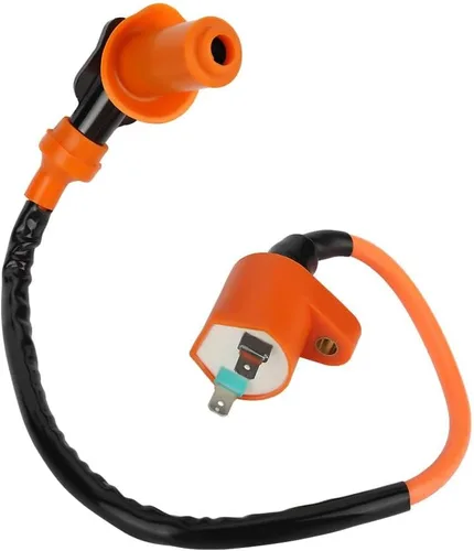 Vista 2 de Savior GY6 150CC Bobina de encendido de carreras de alto rendimiento para SSR125 HONDA TRX125 TRX250 TRX250EX TRX300 1988-2018 Scooter ciclomotor