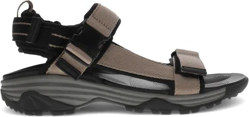 Vista 2 de Dockers Sandalia deportiva Bradley para hombre, Caqui