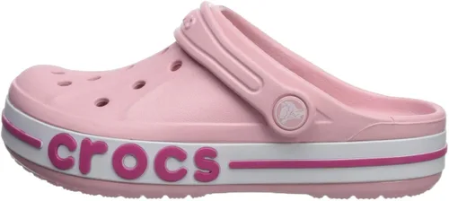Vista 13 de Crocs Zueco Bayaband unisex para niños