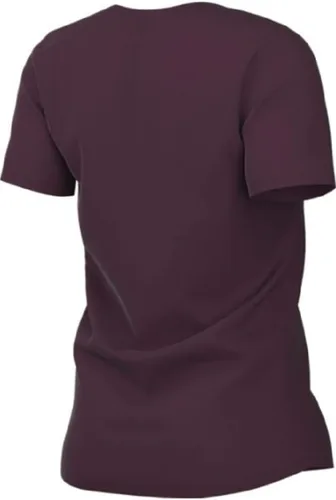 Vista 23 de Nike Womens Legend Short Sleeve Crew T-Shirt DV7312