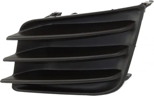 Vista 10 de KarParts360 Para Scion tC Cubierta de luz antiniebla 2011 2012 2013 lado del conductor Bisel de rejilla Protector Negro texturizado