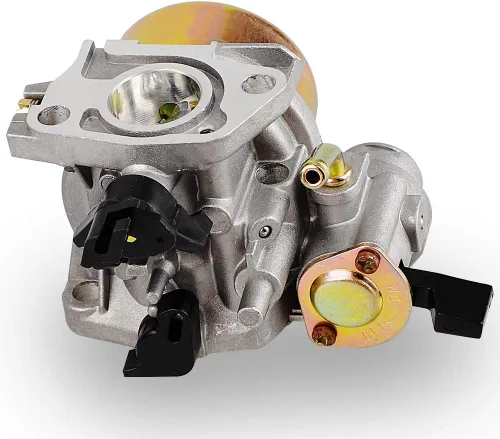 Vista 4 de GX160 Carburador para Honda GX 160 GX168 GX200 5HP 5.5HP 6.5HP Motor Bomba de agua Lavadora a presión Cortacésped 16100-ZH8-W51 Carburador