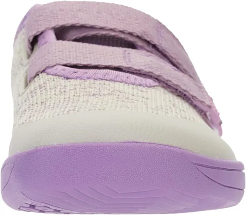 Vista 2 de WHITIN - Zapatos de ir descalzo anchos para niños pequeños Zapatillas minimalistas para niños/niñas Suela Zero-Drop saludable Crecer de manera
