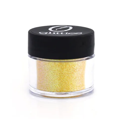 Vista 8 de Polvo de brillantina iridiscente brillante y fina (.008 pulgadas). Más de 15 brillantinas para elegir. ¡Fabricado en los Estados Unidos! Frasco