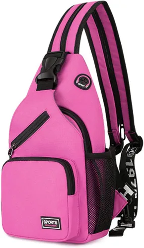 Vista 9 de FANDARE Daypack