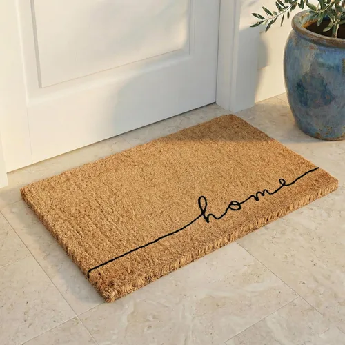 Vista 26 de Fab Habitat Tapete tejido a mano Tapete de entrada para patio, puerta de entrada Decorativo para todas las estaciones