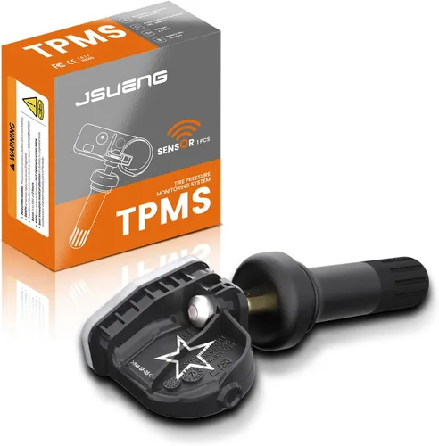 Vista 11 de Sensor TPMS, sistema de monitor de presión de neumáticos de 315 Mhz