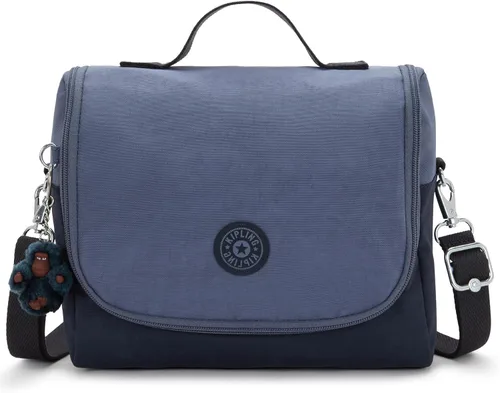 Vista 23 de Bolsa de almuerzo Kipling New Kichirou