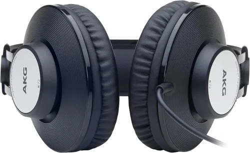 Vista 4 de AKG Pro Audio K72 audífono cerrado de estudio