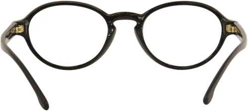 Vista 4 de Gafas graduadas Versace VE 3259 A GB1 BLACK Negro 52