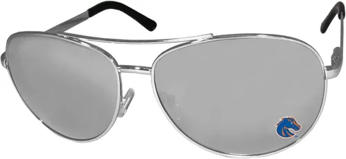 Vista 8 de Siskiyou Sports NCAA unisex Aviator Sunglasses