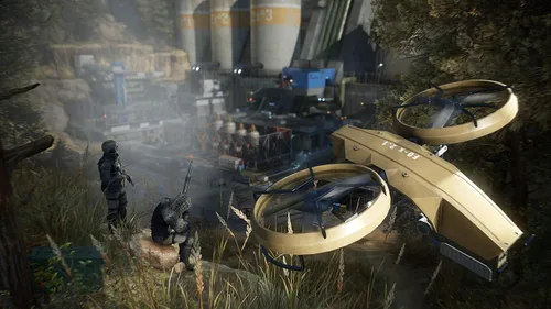 Vista 10 de Sniper Ghost Warrior - Contracts 2 - PlayStation 5