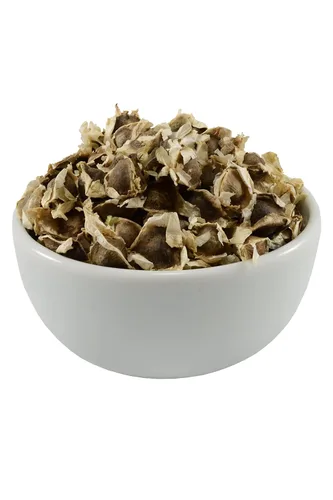 Vista 2 de Semillas de Moringa Oleifera sin OMG PKM1 de alta calidad, cultivadas orgánicamente, 10 onzas, 283 GMS (1000 semillas aproximadamente), bolsa de pie