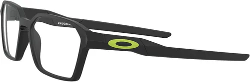 Vista 3 de Oakley Oy8018 Knuckler Square - Marcos para gafas con receta para niños