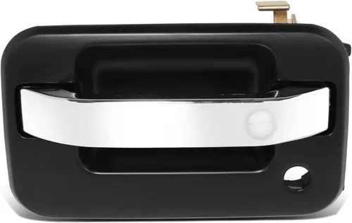 Vista 18 de DNA MOTORING OEM-DHO-00854 - Tirador de puerta lateral derecha delantero compatible con Explorer 2002-2010 / Explorer Sport Trac 2004-2010