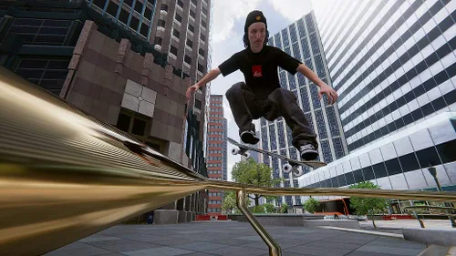 Vista 5 de Skater XL - PlayStation 4