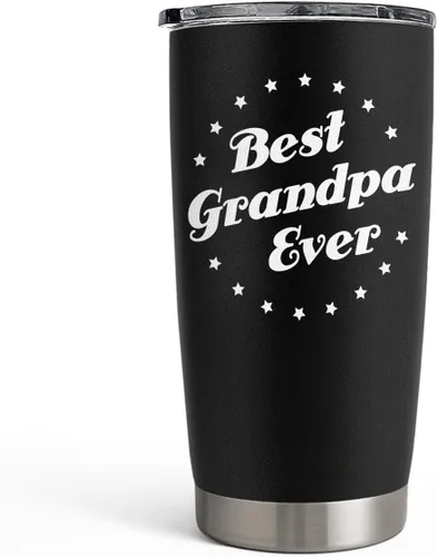 Vista 27 de SANDJEST A Veces Olvidas Que Eres Increíble Así Que Este Es Tu Recordatorio - Set de regalo de vaso – Regalos inspiradores de cumpleaños, Navidad