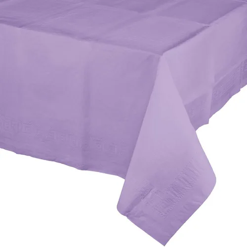 Vista 10 de Trendware Manteles de papel azul Bermudas, 3 unidades Bermuda azul