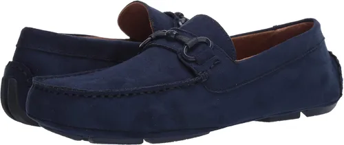 Vista 7 de Kenneth Cole REACTION Dawson Bit Driver - Mocasines para hombre