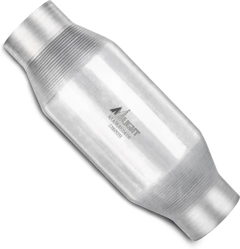 Vista 12 de Nilight Convertidor Catalítico para Toyota RAV4 2.0L 2001 2002 2003 (Estándar EPA)