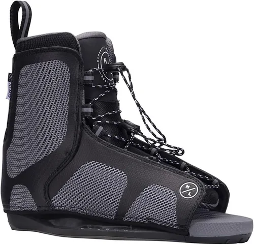 Vista 5 de Hyperlite State 2.0 Wakeboard with Remix Bindings
