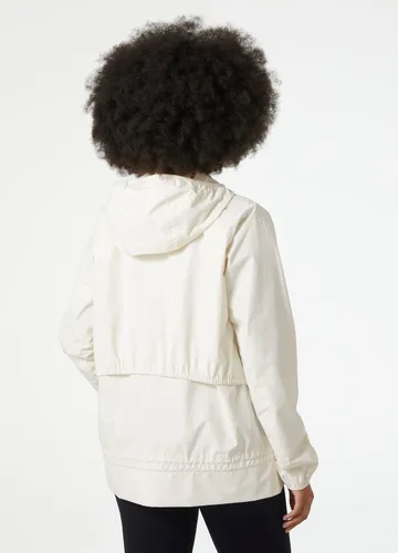 Vista 4 de Helly-Hansen Chaqueta impermeable Essence para mujer