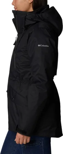Vista 3 de Columbia Mount Erie II Interchange - Chaqueta para mujer