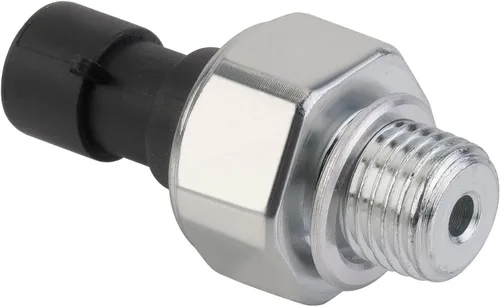 Vista 4 de 95961350 Interruptor emisor de presión de aceite compatible con Cadillac Cts 2003-2004 3.2L, Catera 1997-2001 3.0L.Compatible con Saab 9-3 2005