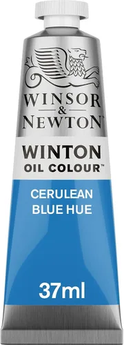 Vista 47 de Winsor & Newton Pintura al óleo Winton, juego de 10 tubos de 21 ml 10 colores - Juego de tubos A de 0.7 fl oz