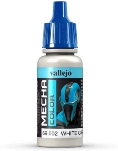 Vista 22 de Vallejo Accesorios de pintura negro de 0.6 fl oz