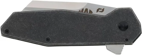 Vista 3 de Schrade Slyte Folding Knife with Ultra-Glide Technology, 2.5-3" Blade, Stainless Steel, for Outdoors, Survival, Everyday Carry