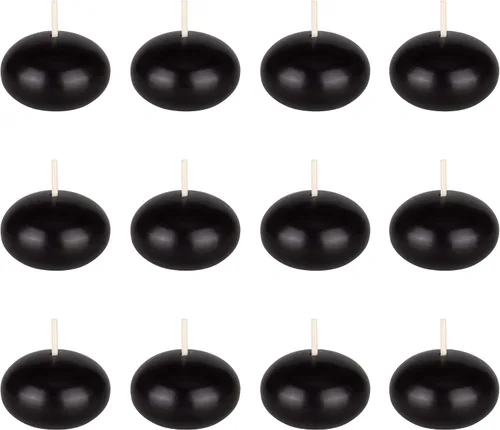 Vista 15 de Mega Candles velas flotantes