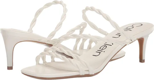 Vista 7 de Calvin Klein Sandalias de tacón Ileyia para mujer