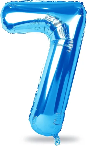 Vista 93 de Globo negro del número 0 para niñas y niños, 40 pulgadas, grande, número 0-9, de papel de aluminio, de Mylar para helio, juego de globos digitales