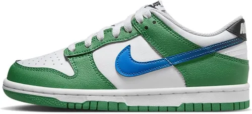 Vista 479 de Nike Kid's Dunk Low Sneaker