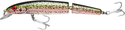 Vista 9 de Bomber Señuelos Long A Slender Minnow Jerbait Señuelo de Pesca